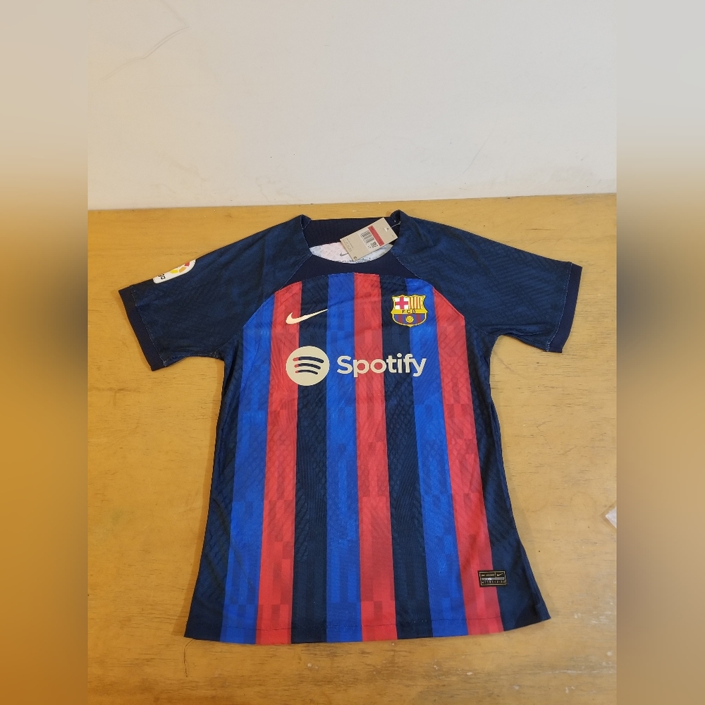 FC Barcelona 22/23 Home Kit